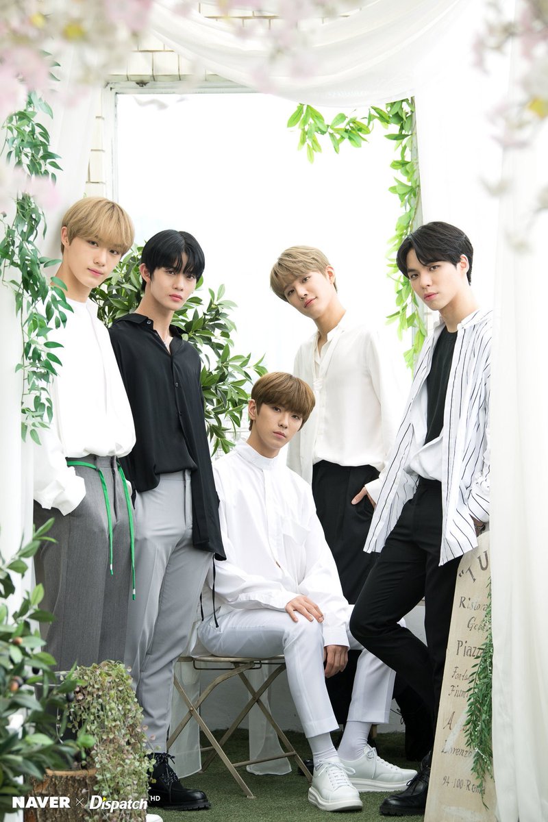 seoIaur's tweet photo. I’d like to announce it’s my 100 days with ABCIX 🥺
#StanAB6IX #StanCIX https://t.co/TBaAmoqQAe