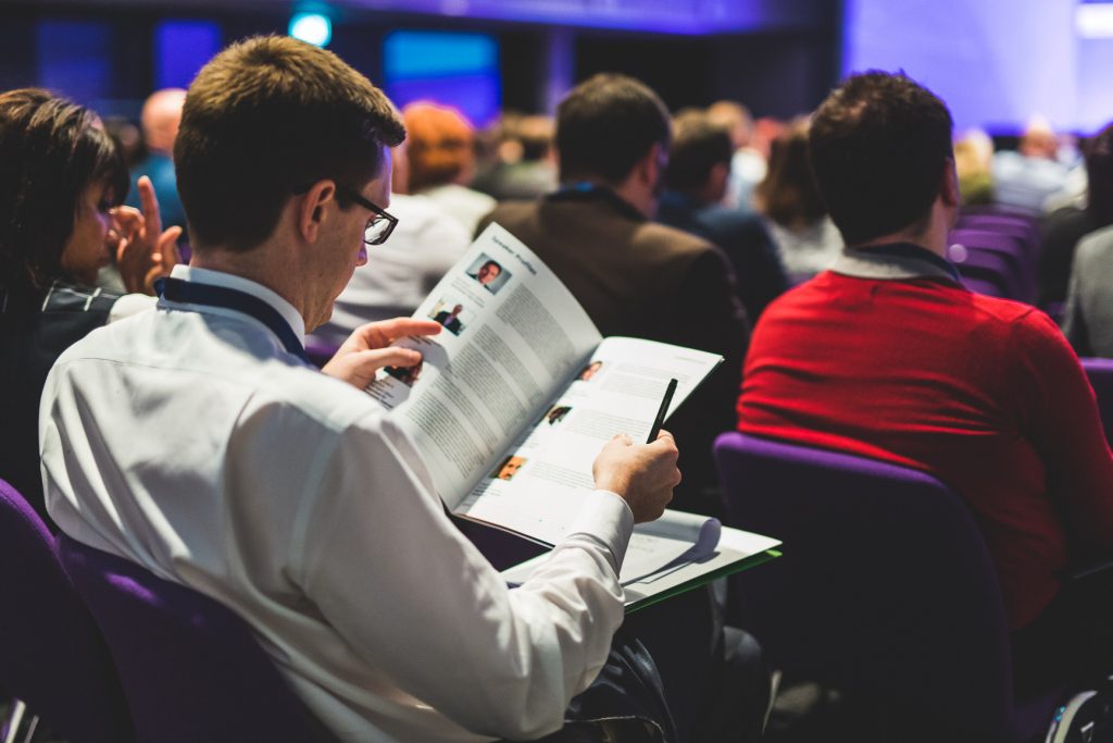 Digital Government 2020 has had an overwhelming response with over 200 public sector professionals registering in the first week!!

Don't miss out - secure your place here - erc.pmgltd.co.uk/store/Register…

#DigiGovUK20 #DigitalTransformation #PublicSector #NHS