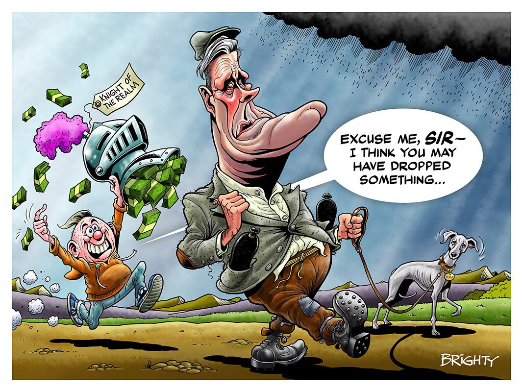 Political Cartoon on Twitter: Political Cartoon on Twitter: