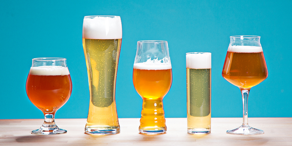 greatygupta's tweet photo. #BeerGlasswareMarket: Increasing consumption of craft beer as a result of shifting consumer preference towards flavored is expected to expand the market reach. More @http://bit.ly/2QQWJUi https://t.co/8mtGUPBvSZ
