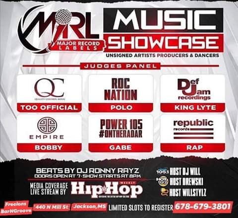 YMacProduction3's tweet photo. Going Down In A Major Way I Will Be Performing In Jackson,Ms March 22,2020 @ Freelons Come Turn Up With Aye This Your Boy #YungMacProduction #23ENT
πππποΈππΈπ€πΆπ₯πΆπ https://t.co/XIpUlTRWRe
