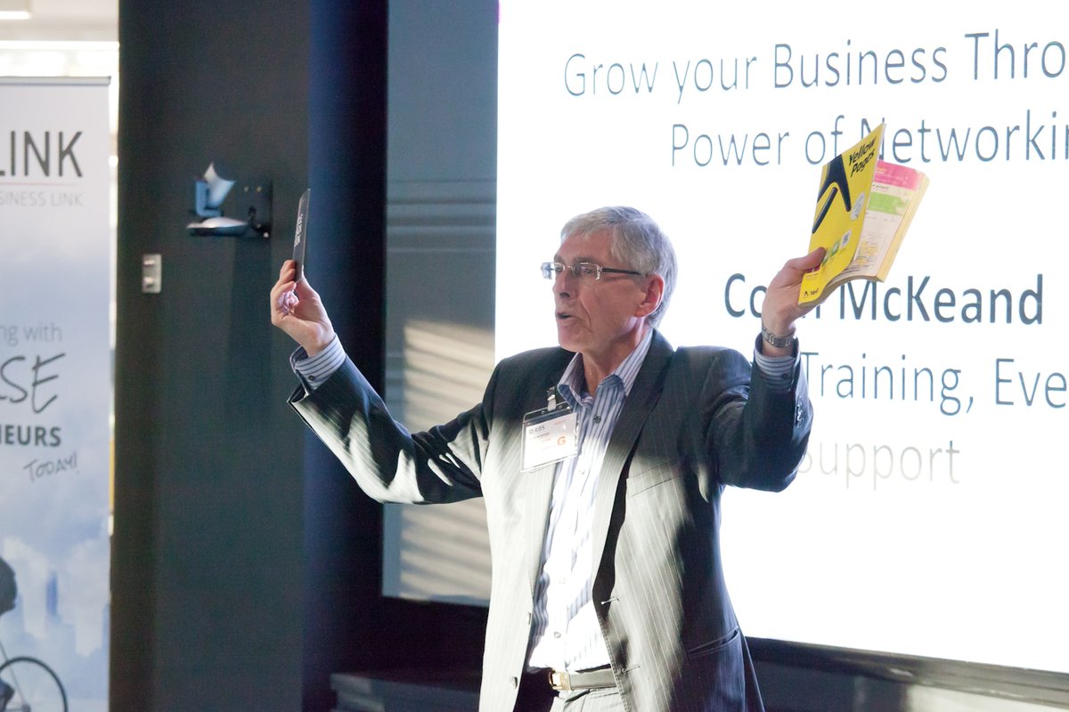 pb_link's tweet photo. Keith Ferrazzi said that "The currency of real networking is not greed but generosity."xa0Join @pb_link and @ColinMcKeand for a very practical #workshop on #networking in #London on 23.01 Grab your seat here: https://t.co/TZuaZ6Jbfn https://t.co/GXw6XoxnN8
