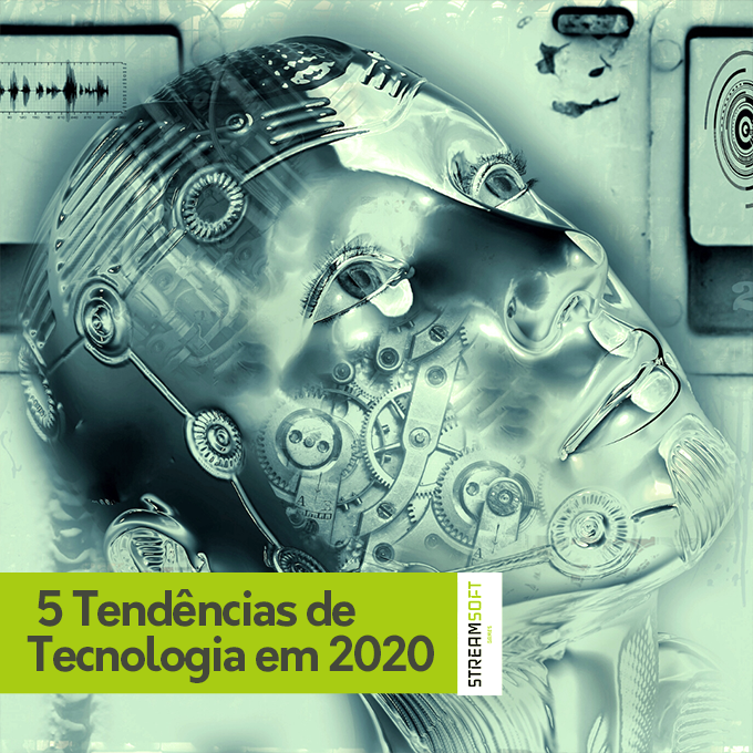 GamesStreamsoft's tweet image. ✔A Revista Época Negócios publicou recentemente quais são as tendências da tecnologia em 2020 - sendo que previsões nunca são certeiras 100%. Veja quais são:

➡@streamsoftgamesbr

#realidadeaumentada #tecnologia #empreendedorismo #tech #blockchain #nuvem #inteligenciaartificial