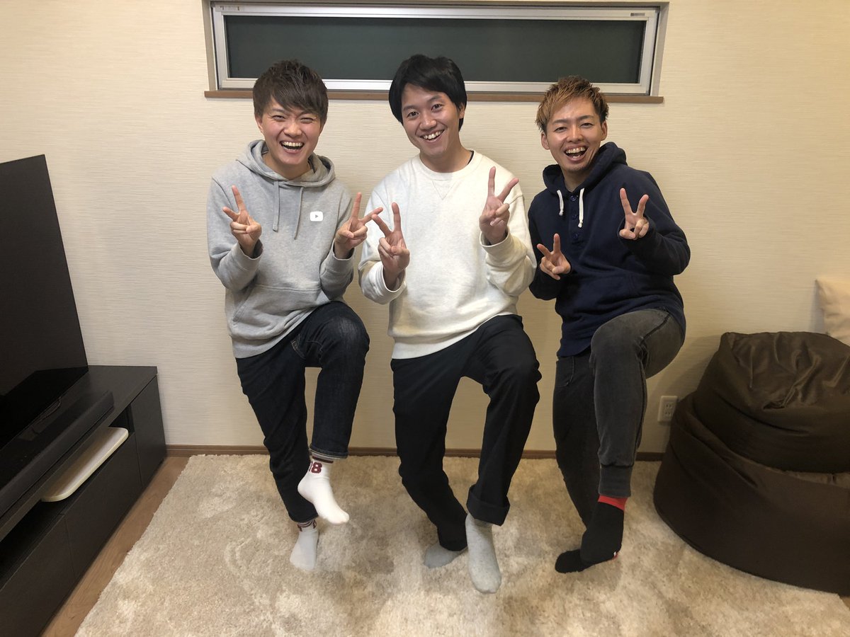Keito_Ngt's tweet photo. なんと今日はあのキットチャンネルの撮影現場にお邪魔させて貰いました！
しかも動画にちょろっと出演させて貰うという厚かましい始末……ありがてぇ。
明々後日ぐらいにアップ予定なのでぜひ観てください！！

▼キットチャンネル
https://t.co/6vYTeuD7dL

#動画編集 #キットチャンネル https://t.co/P7k9Uf0cew