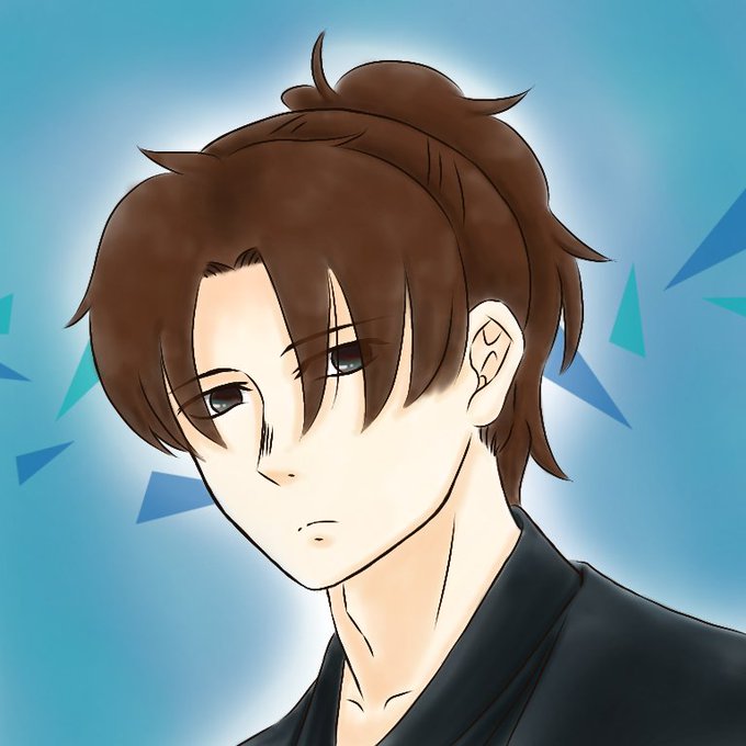 八咫烏シリーズのtwitterイラスト検索結果