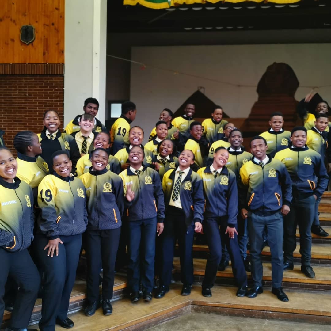 Wandico_SA's tweet photo. For your dream Matric Jacket

Please contact us 0749640211

We are a vibrant youthful company that is striving to become the best Matric Jackets Supplier in Africa.
#Matric2020
#Wandico 

#JobSeekersSA https://t.co/xiPeUUdOeC