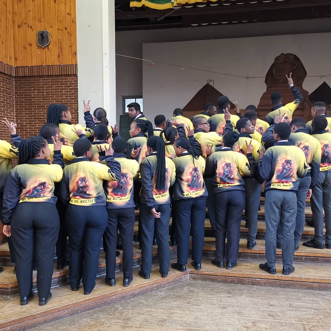 Wandico_SA's tweet photo. For your dream Matric Jacket

Please contact us 0749640211

We are a vibrant youthful company that is striving to become the best Matric Jackets Supplier in Africa.
#Matric2020
#Wandico 

#JobSeekersSA https://t.co/xiPeUUdOeC