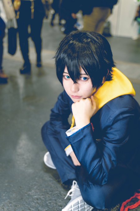 コスプレイヤーKaori（ふしみかおり）のTwitter画像29
