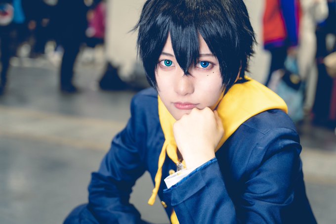 コスプレイヤーKaori（ふしみかおり）のTwitter画像30