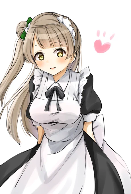描き初め(落描き)!

ミナリンスキー(・8・) 