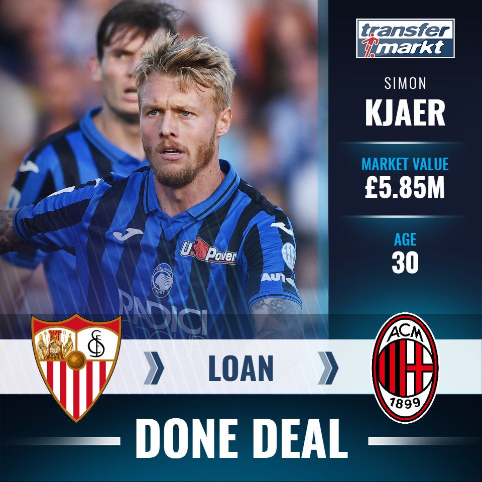 Atalanta transfermarkt 2018