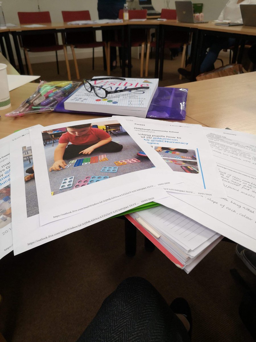 PhiliphaughS's tweet photo. Mrs Graham is sharing the fabulous learning from @PhiliphaughS with @SBCNumeracy @mideduteam #SBCmaths #STEMnation #visiblemaths #STEMed https://t.co/sJlhA1M7ji