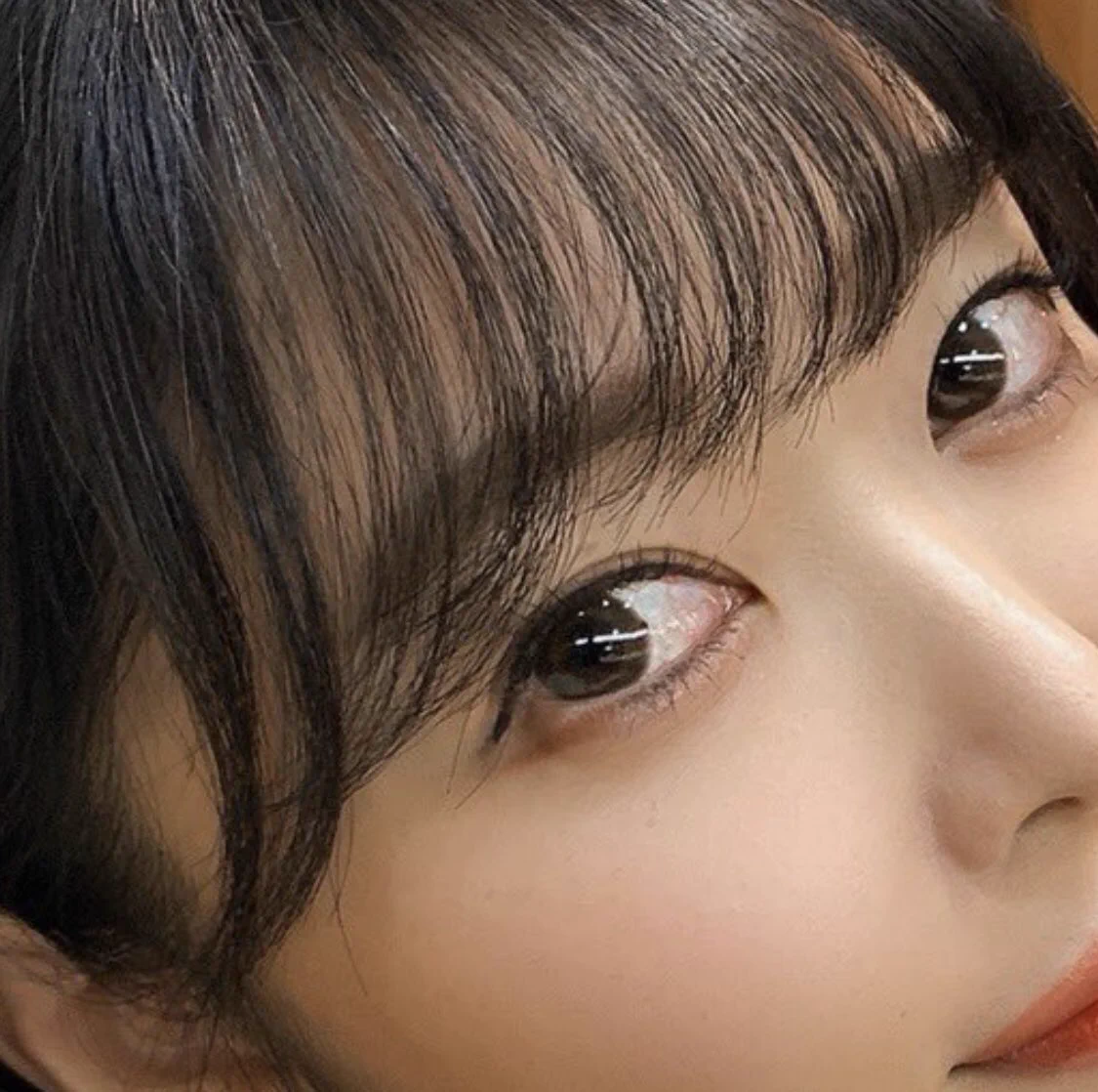 さっしーで話題「目尻切開？メイク」キャンメイクできれいにできるよ！！