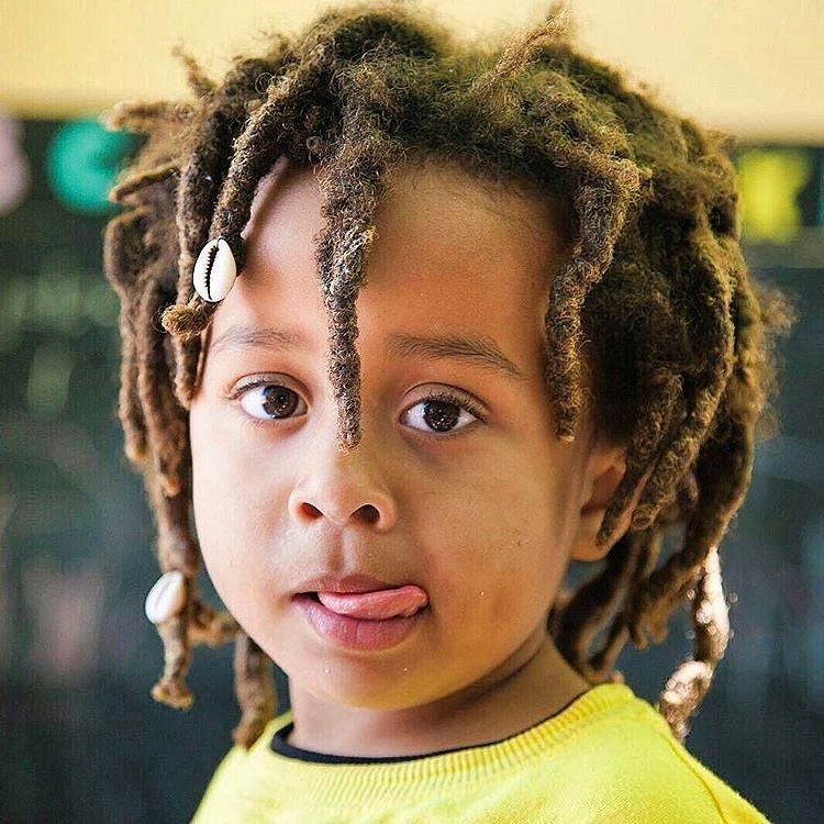 Rastafari Movement on Twitter: "“Children are not only innocent ...