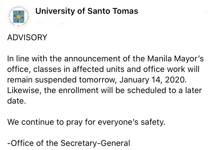 UST1611official's tweet image. 