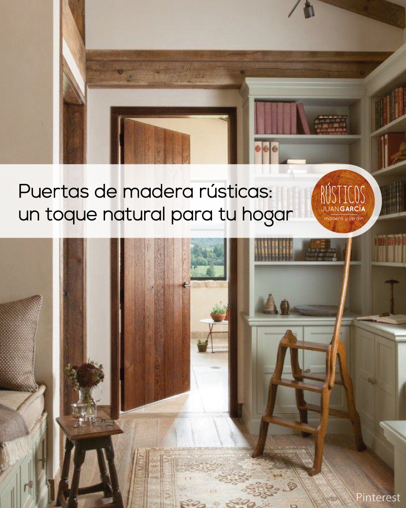 RUSTICOS JUAN GARCIA tweet media