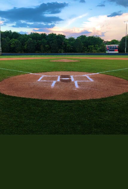 Gordon Lee Baseball tweet media