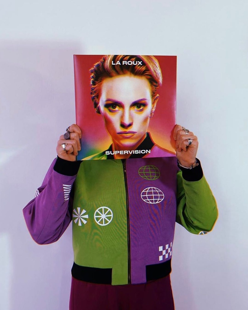 Supervision 💚 laroux.ffm.to/supervision