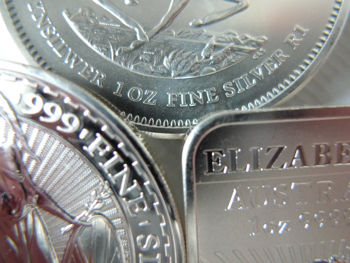 Silver_Hubs's tweet image. Anything UK silver coin wise you'd like to discover?
#silver #silverforums #vatfreesilver #uksilver
silverhubs.com/index.php?/for…