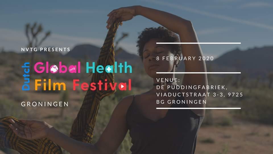 CPHEB_RUG's tweet photo. Tip! Op 8 februari vindt het Dutch Global Health Film Festival plaats. Met o.a. een documentaire over hoe de toekomst eruit zal zien in 2040, als we simpelweg de beste oplossingen die al beschikbaar zijn omarmen om onze planeet te verbeteren. Meer info: https://t.co/YLGgfPprPj https://t.co/38JNzy9YXg