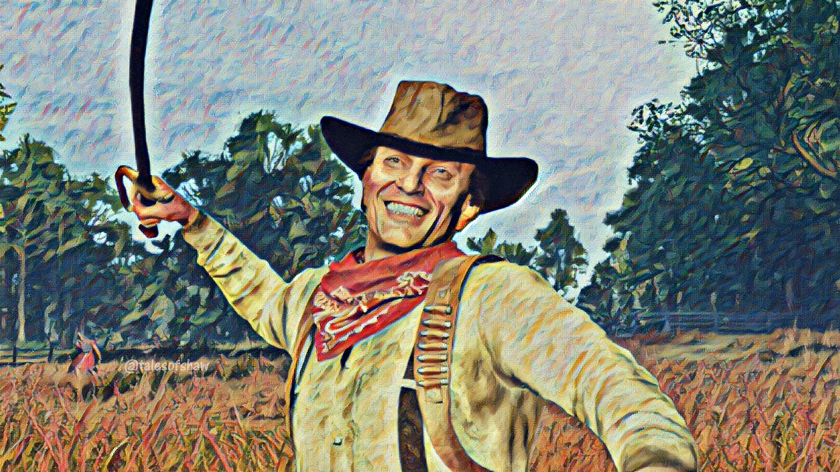 talesofshaw's tweet photo. The artwork I made for the thumbnail of my most recent @HuntShowdown video, which can be found here: https://t.co/ANvcyQRteY

#Huntshowdown #Huntthegame #Crytek #Cryengine https://t.co/TINpUBnhaa