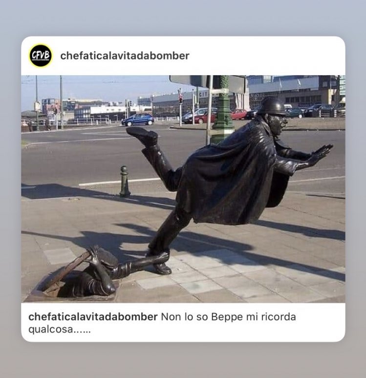 #chefaticalavitadabomber  Inter-Atalanta 😂