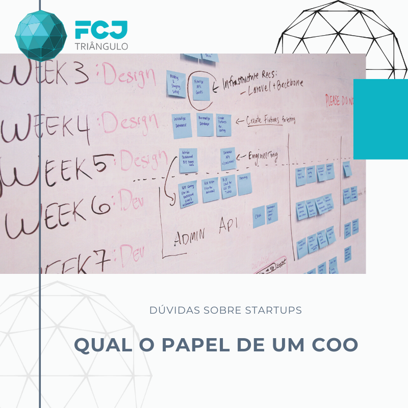fcjtriangulo's tweet photo. O COO é o Diretor de Operações. Ele é responsável pela gestão das operações: 

👉 Implementar o plano estratégico;
👉 Liderar equipes; 
👉 Ajudar e aconselhar o CEO;
👉 Trabalhar para o atingimento de metas de resultados operacionais.

Acesse: https://t.co/hSYdlMltQx https://t.co/cXMmjqptM1