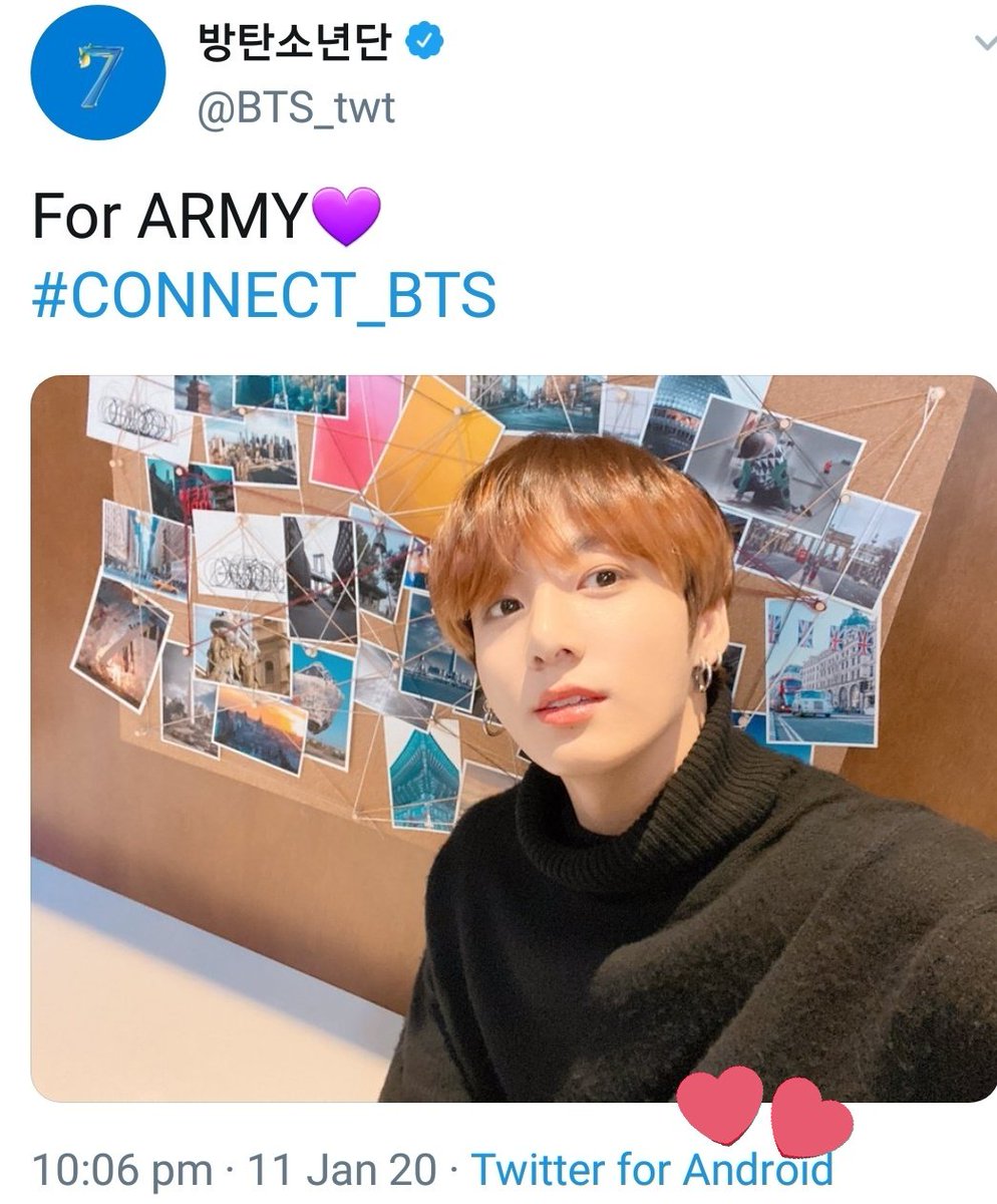 Godjinie On Ig Twitter For Android They Deleted A Tweet Because It Said Twitter For Iphone Hoseok Is Using The Brand New Samsung Fold Samsung Has