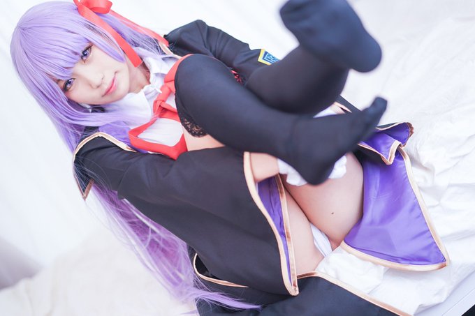 Twitterのコスプレ画像19