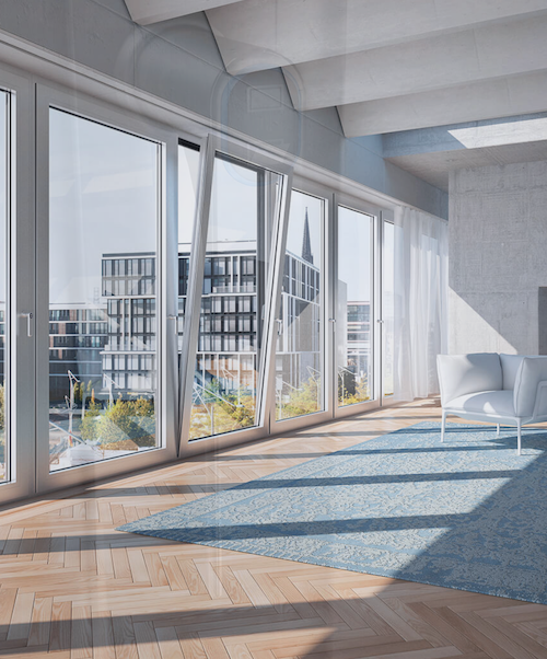 Cotswold Trade Aluminium tweet media