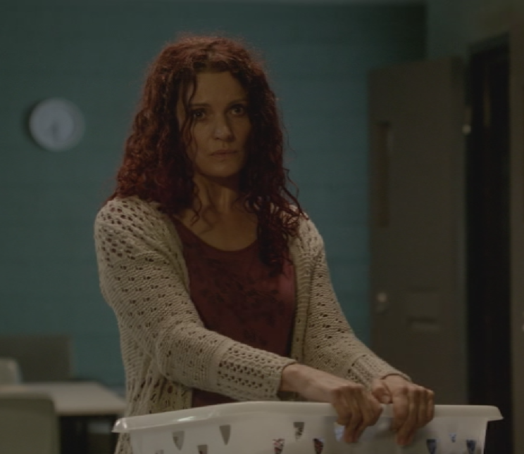 QCormack8's tweet photo. Watching Wentworth Season 1, OH how I miss them days https://t.co/T3n4RyCvbt