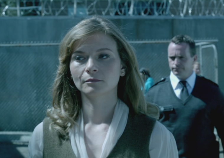 QCormack8's tweet photo. Watching Wentworth Season 1, OH how I miss them days https://t.co/T3n4RyCvbt