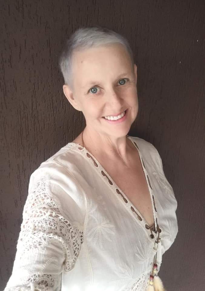 Adrienne Olivier - THE KETO EDGE tweet media