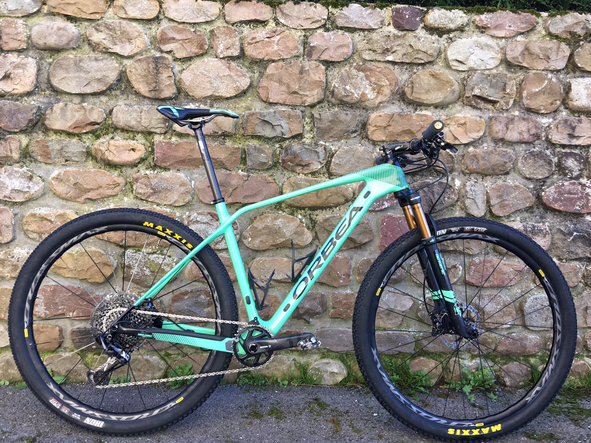 Orbea alma talla l sale