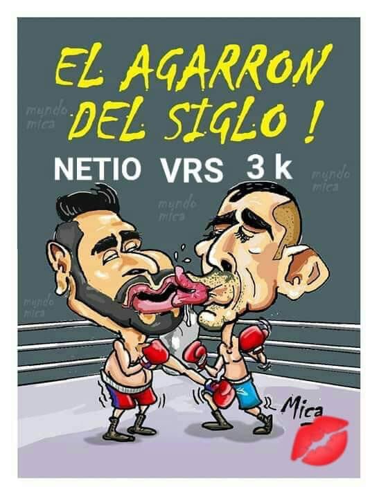 Y no es cuento. <a href="/ANAM_Guatemala/">ANAM Guatemala</a> .<a href="/MuniMixco_/">MuniMixco</a> .