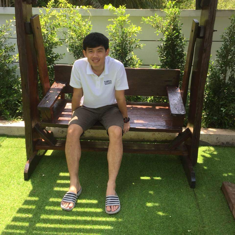 Pond89979102's tweet photo. #เหงา
#หาเพื่อนคุย
#จันทบุรี
ปล่อยให้เวลาทำหน้าที่ของมัน
🙂 https://t.co/ozQOAmp32G