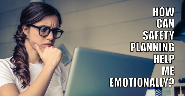 mycwacharity's tweet photo. A safety plan can help you work out your options and evaluate them. Safety planning can improve your emotional health. https://t.co/a5tgoB6lQb  

#MyCWA #depression #domesticabuse #mentalhealth #JanuaryBlues #selfhelp #selfhelptools #safetyplan #safetyplanning #staysafe https://t.co/EJ6lDgE7US