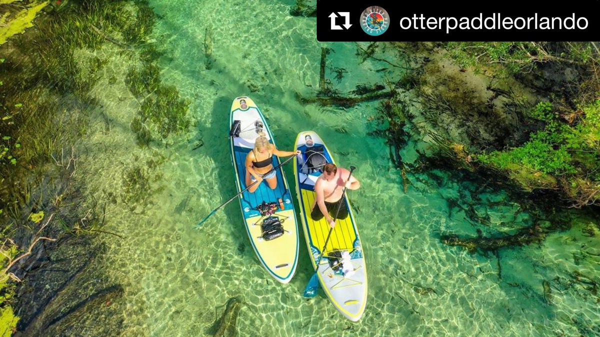 georgiadronepro's tweet photo. Visit Central Florida this Spring for the best places to Paddleboard with your friends and family #islesup #paddleboard #FitnessMotivation https://t.co/NRos4CC0Tp