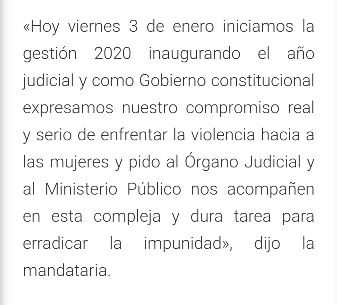 Masiva00's tweet photo. Las mujeres activistas y feministas, junto a abogadas feministas de lujo, estamos acompañando casos. @jesicaecheveria. Presidenta @JeanineAnez leemos atentas sus declaraciones y sabemos que no pueden ser en vano. Esperamos no impunidad en el caso #LaManada #Bolivia https://t.co/Z4NmgdayRf