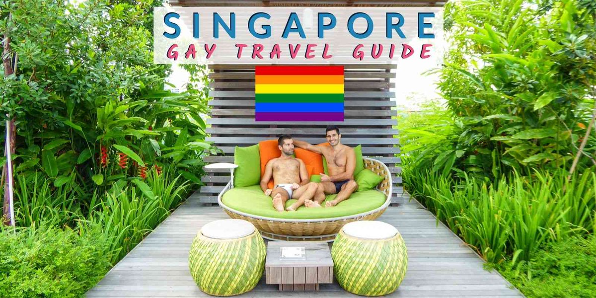 Atlanta guide to gay