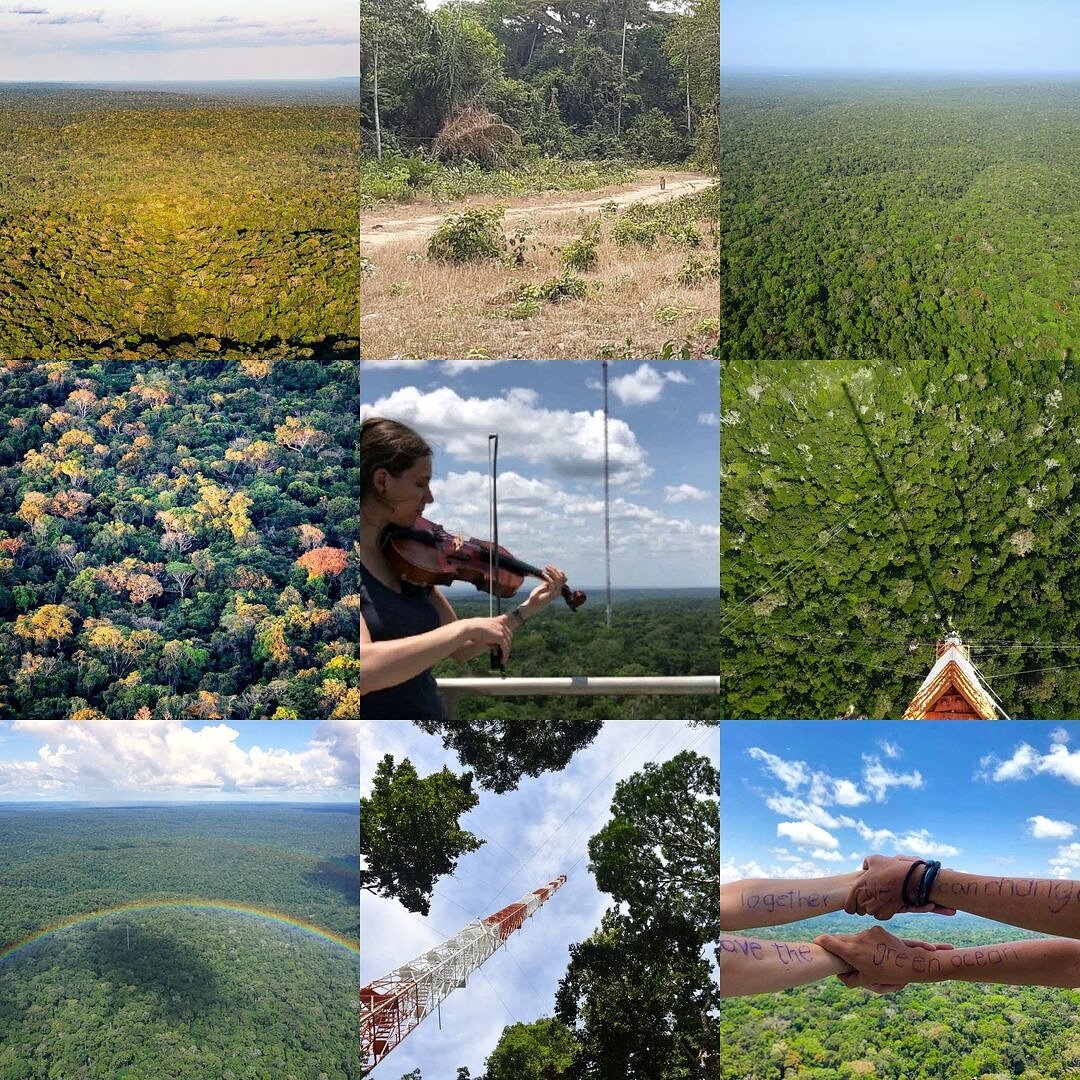 Instagram #2019BestNine