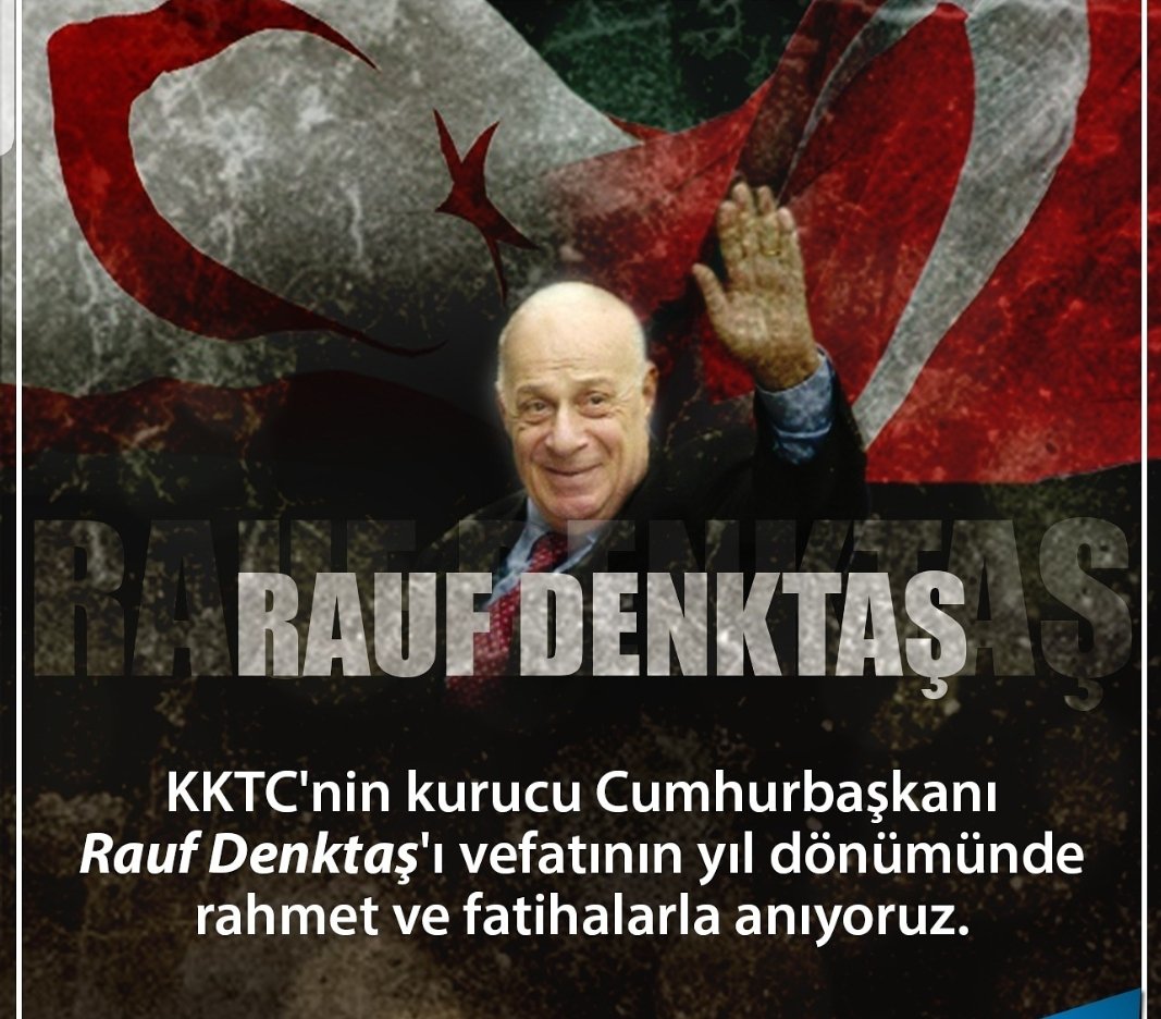 01_1071's tweet photo. Ruhun şad olsun koca reis https://t.co/nAUwGh6GCa