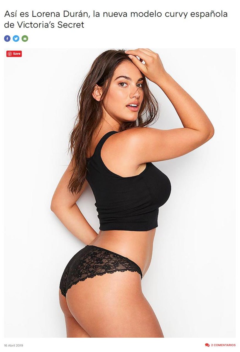 MIAREsproject's tweet image. Según la percepción de los medios y de la industria del modelaje, tengo un cuerpo tirando a "curvy" (exceptuando por el pecho, evidentemente).
Peso 52kg y soy minúscula.
O la foto está retocada, o escogida a mala leche o el concepto de curvy está completamente distorsionado.