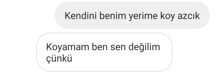 Umursamazlık seviyem ,
Bundan sonra çizgimiz budur