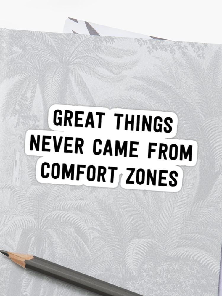 ToyajaInc's tweet photo. Great things never came from comfort zones
#MondayMotivation #MondayMood #mondaythoughts #MondayVibes https://t.co/Ggj0b2KYXj