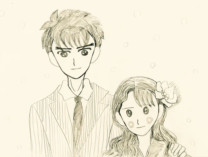 大まるの成人式(修正)

#大まる #落書き #アナログ #irastration  #イラスト #成人の日

気が向いたら色塗りします。 https://t.co/QSnCQki5gF 