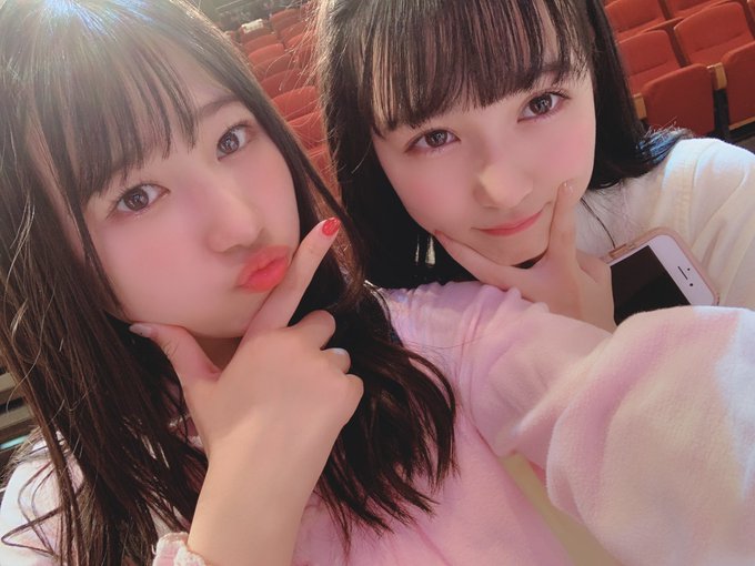 今村麻莉愛のTwitter画像3