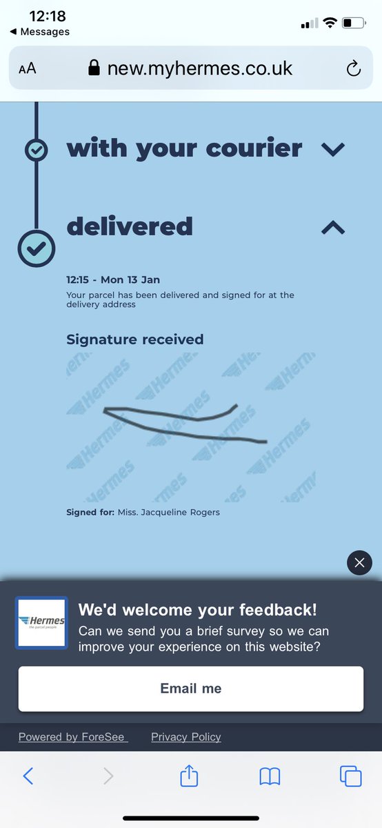 Jacqueline Rogers 👣 tweet media