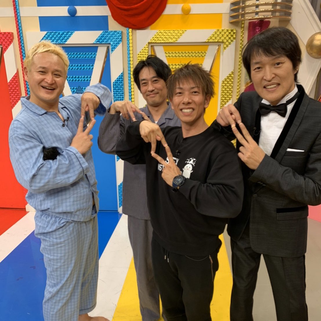 Aー1グランプリ