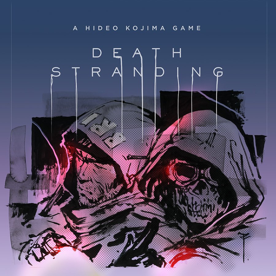 art_of_tzu's tweet photo. Art of the day #213 'Sam x Higgs'
Fan art. Mixed media.

@HIDEO_KOJIMA_EN 
@Kojima_Hideo 
@KojiPro2015 
@KojiPro2015_EN 
@VideoArtGame
#DeathStranding 
#TomorrowIsInYourHands https://t.co/0wbxlGPk1A